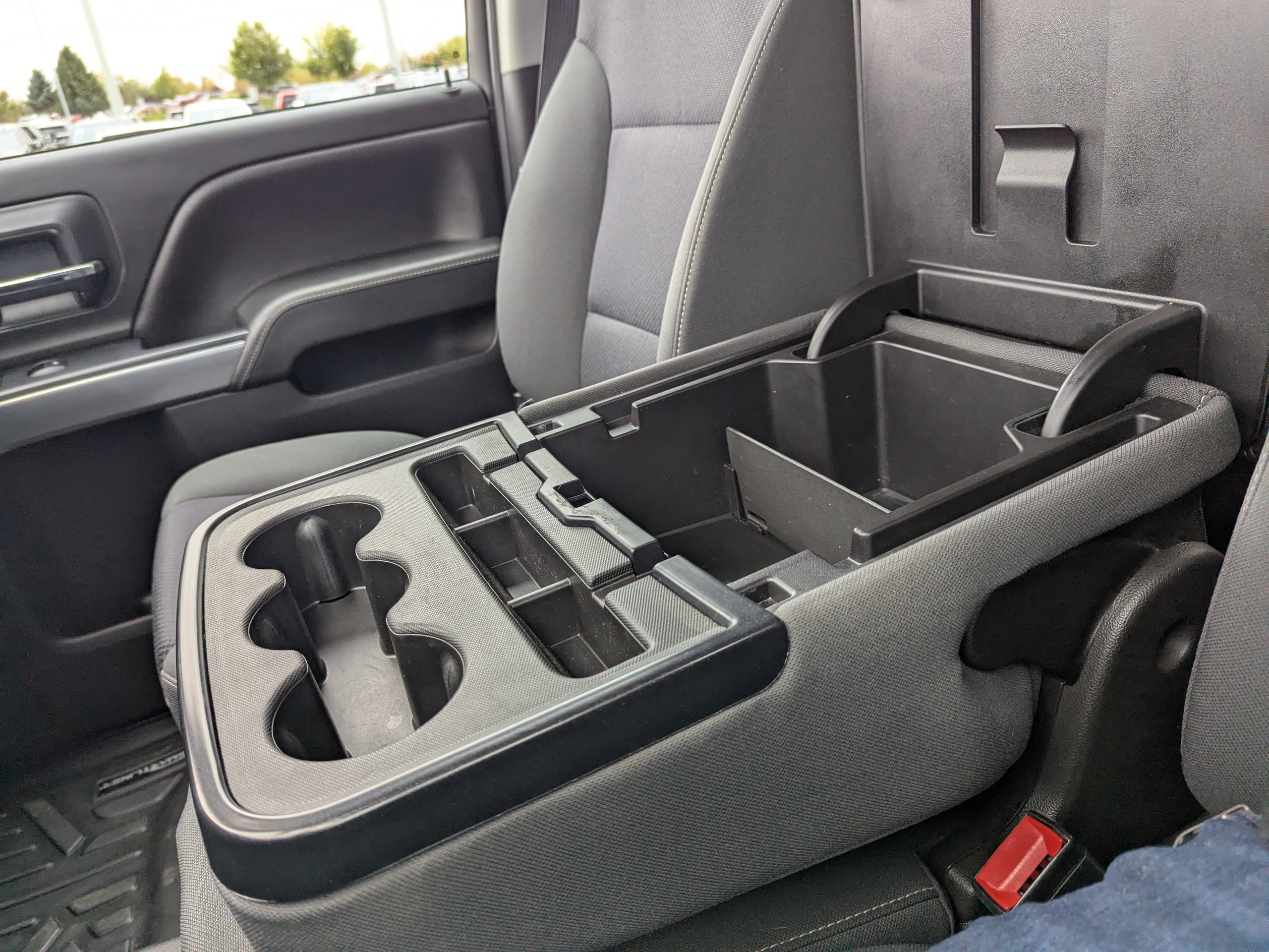 2016 Chevrolet Silverado 1500 LT - Photo 26