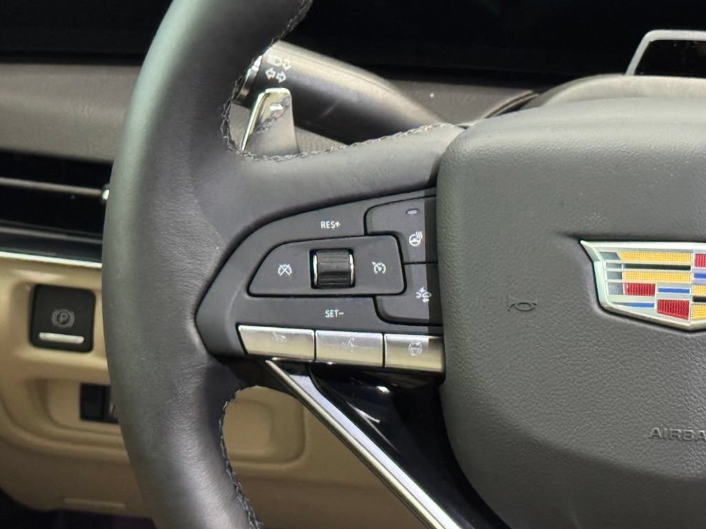 2026 Cadillac CT5 Premium Luxury - Photo 26