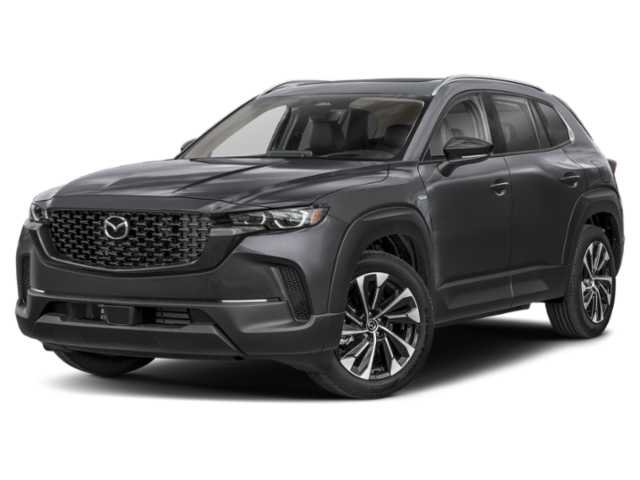 2026 Mazda CX-50 2.5 Hybrid Premium Plus's photo