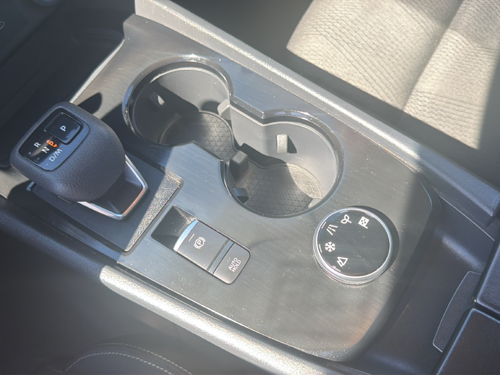 Certified Used 2024 White Nissan SV image 46