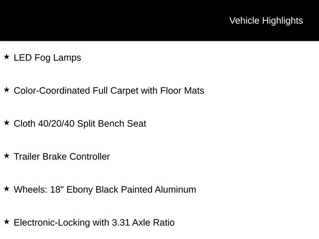 New 2026 Oxford White Ford F-350® XL image 7