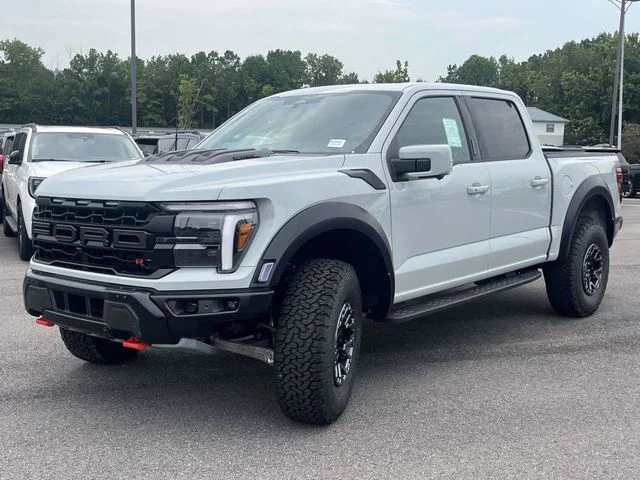 New 2026 Avalanche Ford Raptor® image 5