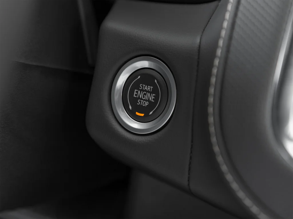 Used 2023 Black GMC Denali Ultimate image 48