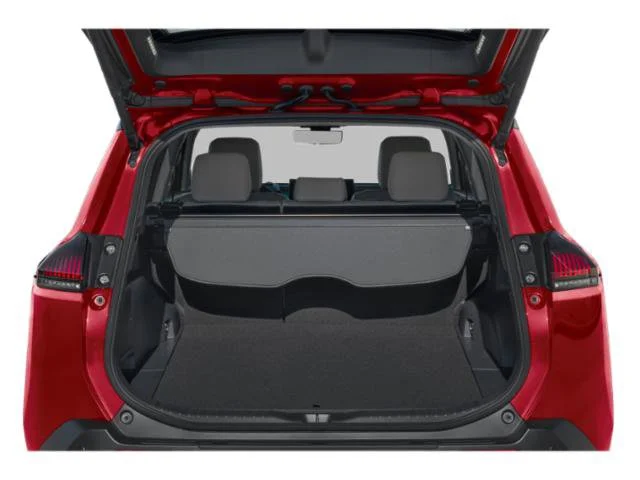 New 2026 Pearl Toyota Limited image 10