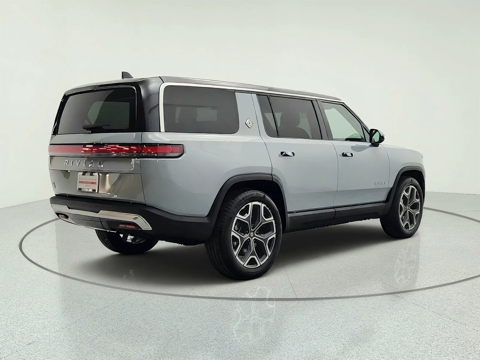 Used 2025 El Cap Granite Rivian Adventure image 5