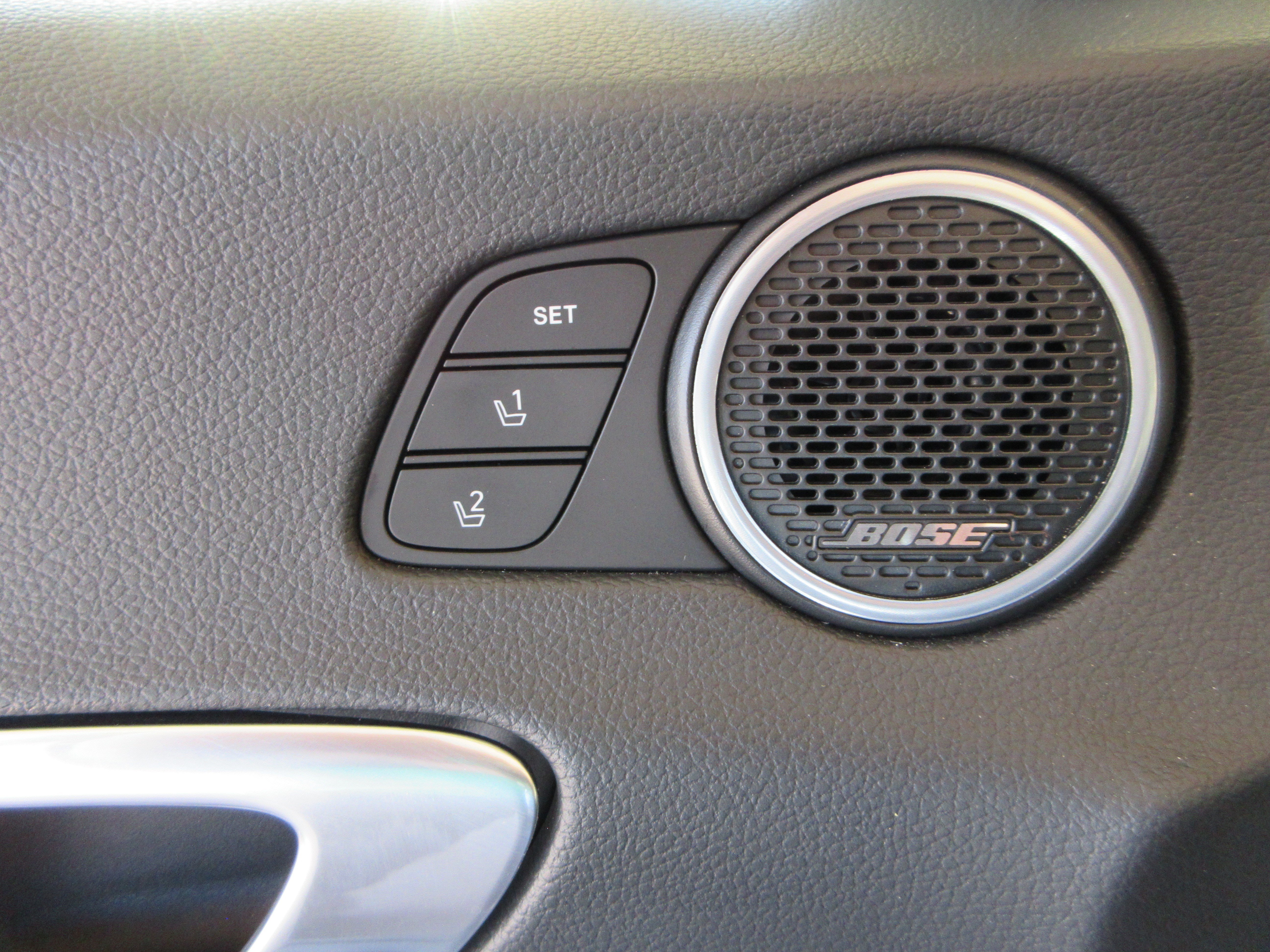 Used 2023 Portofino Gray Hyundai Limited image 31