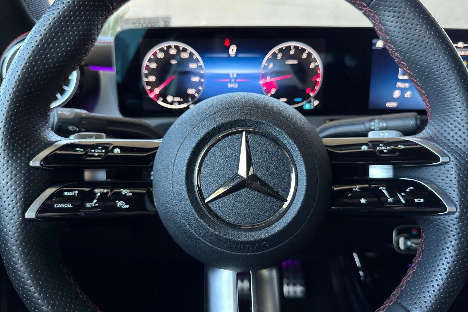 Certified Used 2026 Black Mercedes-Benz CLA 250 image 25