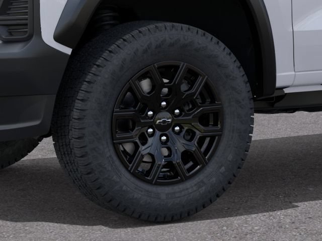 2026 Chevrolet Colorado Trail Boss - Photo 9