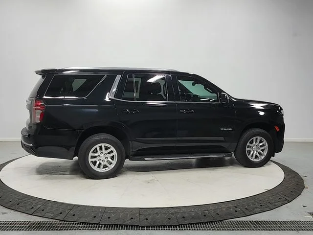 Used 2021 Black Chevrolet LT image 8