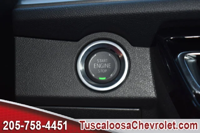 New 2027 Mosaic Black Metallic Chevrolet LT image 34