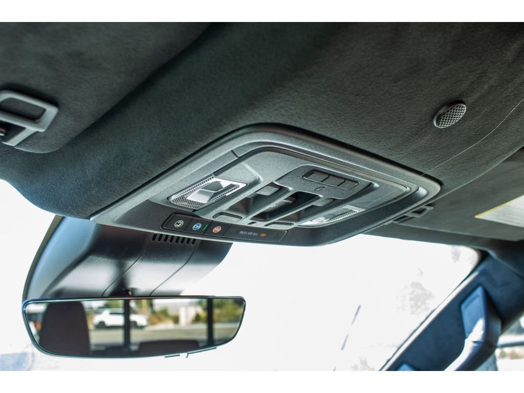 2025 GMC Sierra 2500HD Denali Ultimate - Photo 32