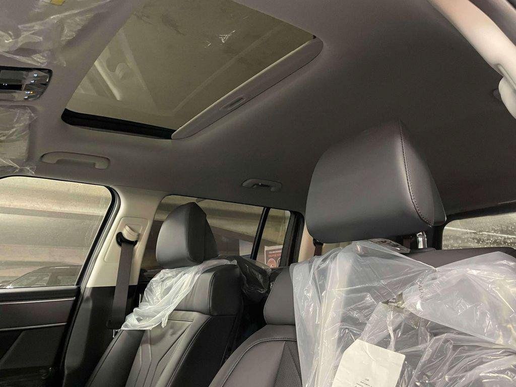 2026 Hyundai Santa Fe SEL - Photo 18