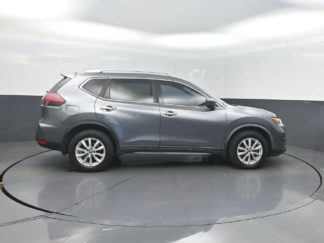 Used 2020 Gray Nissan SV image 32