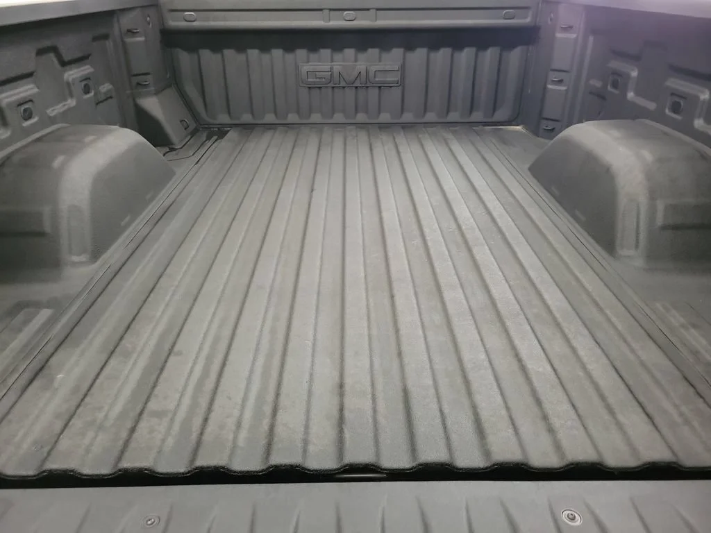2026 GMC Sierra 1500 Elevation - Photo 19