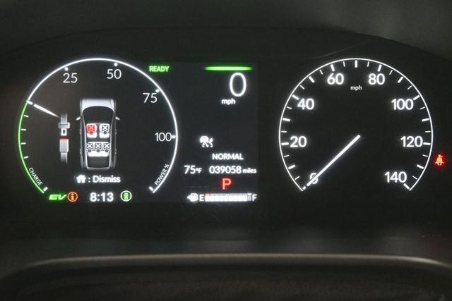 Used 2024  Honda Sport image 27