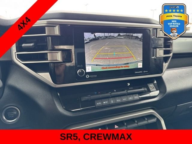 Used 2023 Green Toyota SR5 image 20