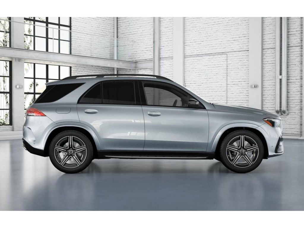 2026 Mercedes-Benz GLE GLE450 - Photo 44