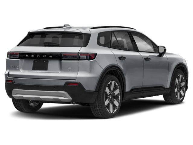 New 2026 Mercury Silver Metallic Honda Elite AWD image 2
