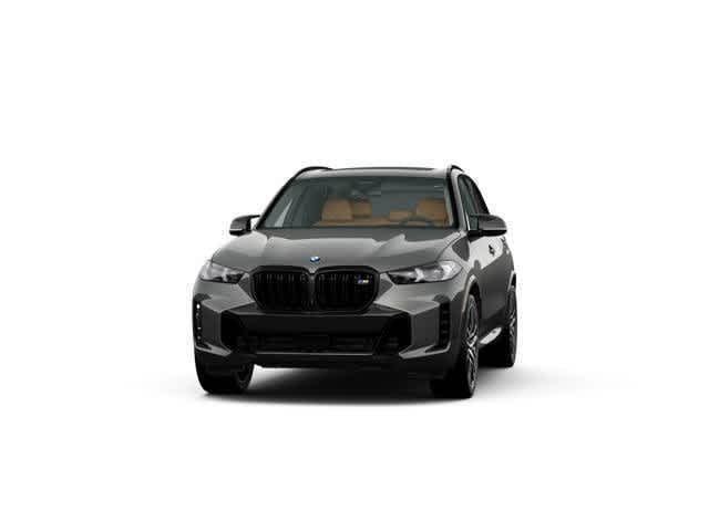 New 2026 BMW X5 M60i Sport Utility in Houston #T9522351 | Group 1