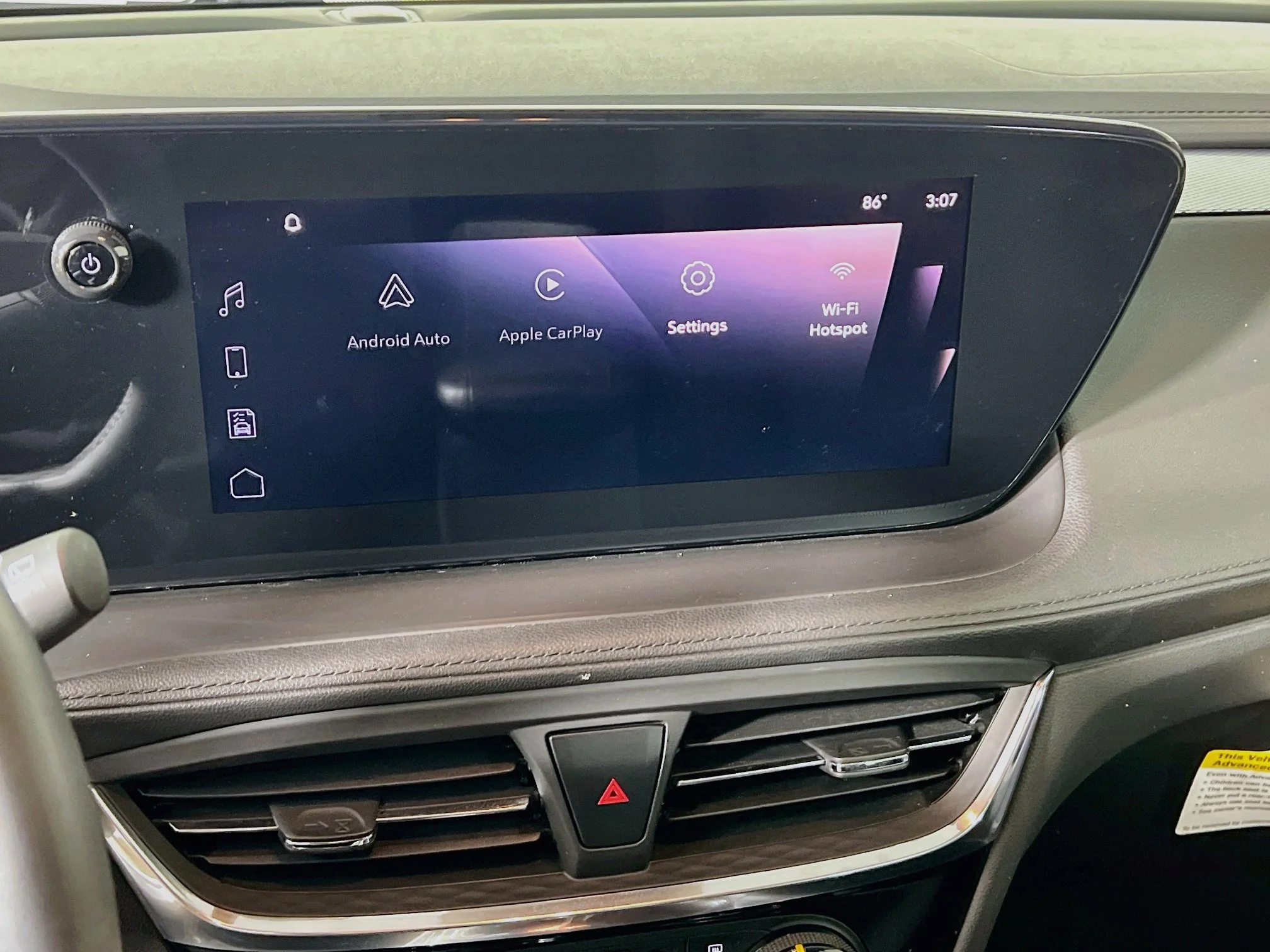 2024 Buick Encore GX Sport Touring - Photo 14