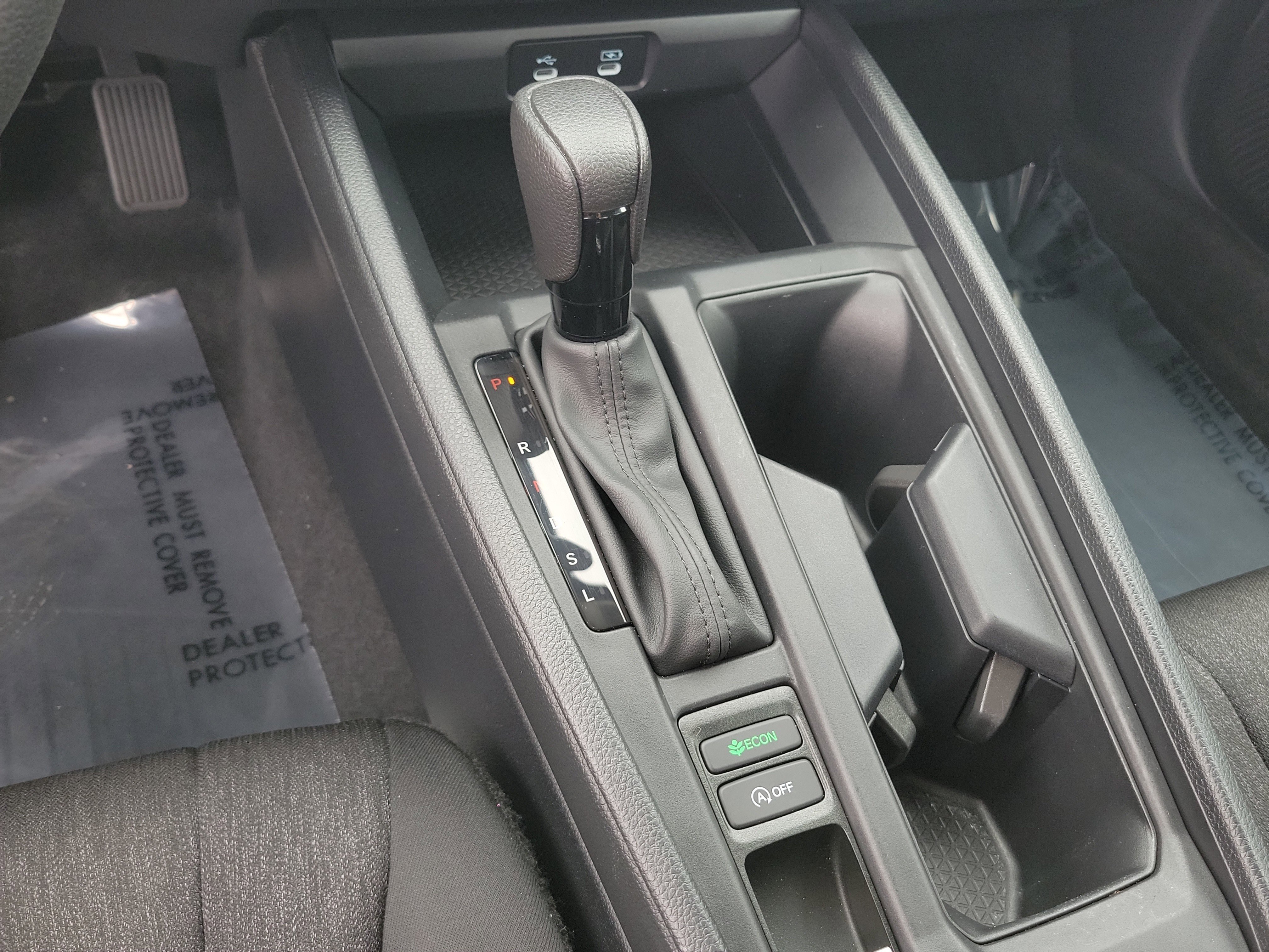 2025 Honda Accord LX - Photo 60