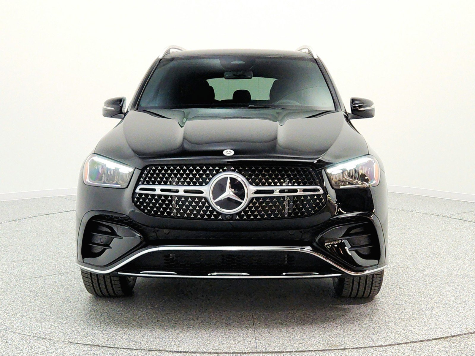New 2026 Black Mercedes-Benz GLE 450 4MATIC® SUV image 23