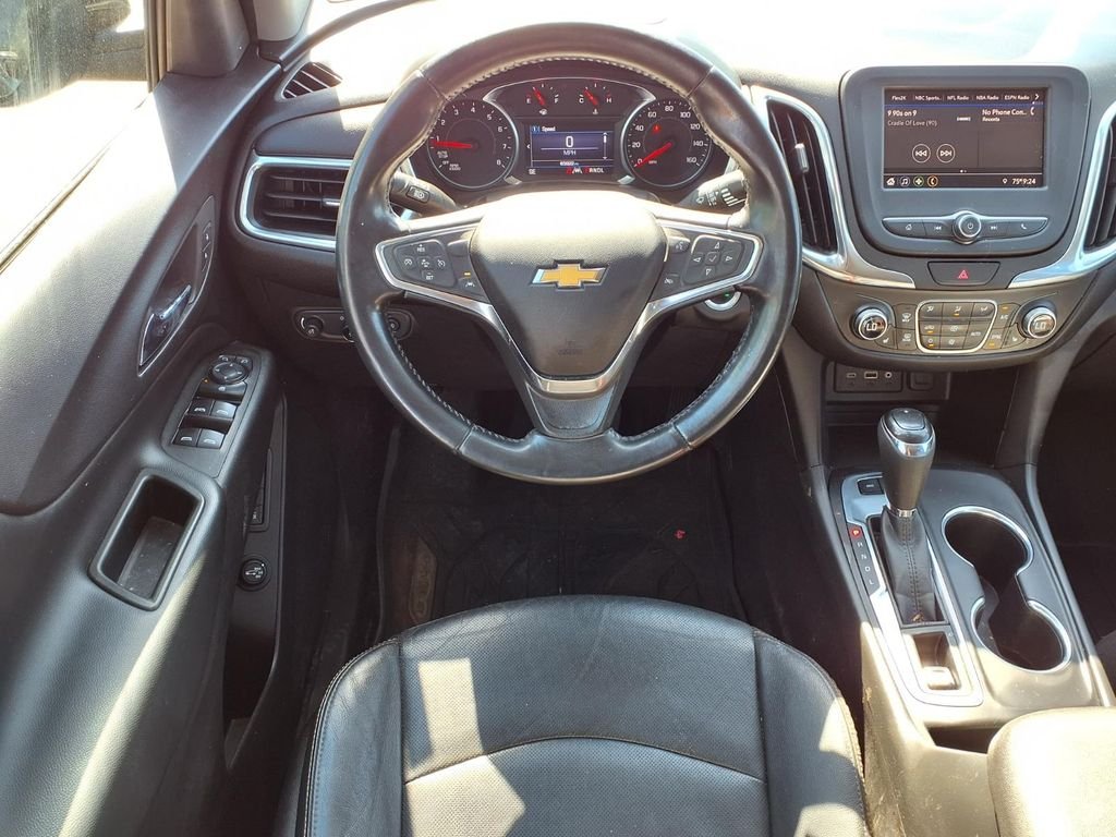 Used 2020 Black Chevrolet LT image 15