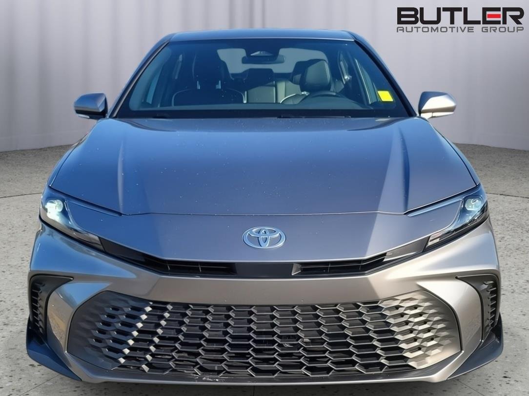 Used 2026 Heavy Metal Toyota SE image 5