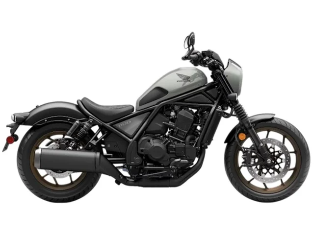 2026 Honda® Rebel 1100 DCT SE 