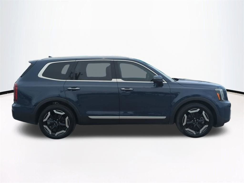 2023 Kia Telluride S - Photo 4
