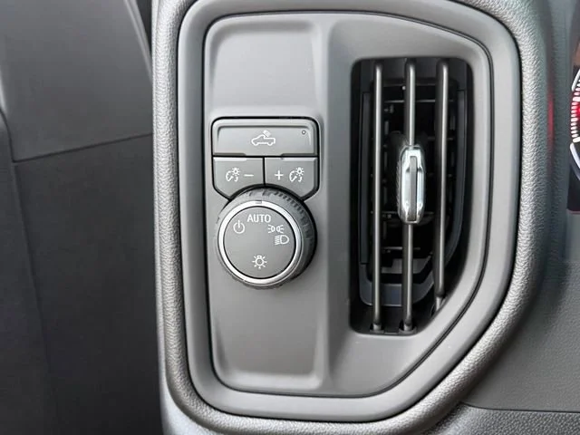 2026 Chevrolet Silverado 2500 HD Work Truck - Photo 16