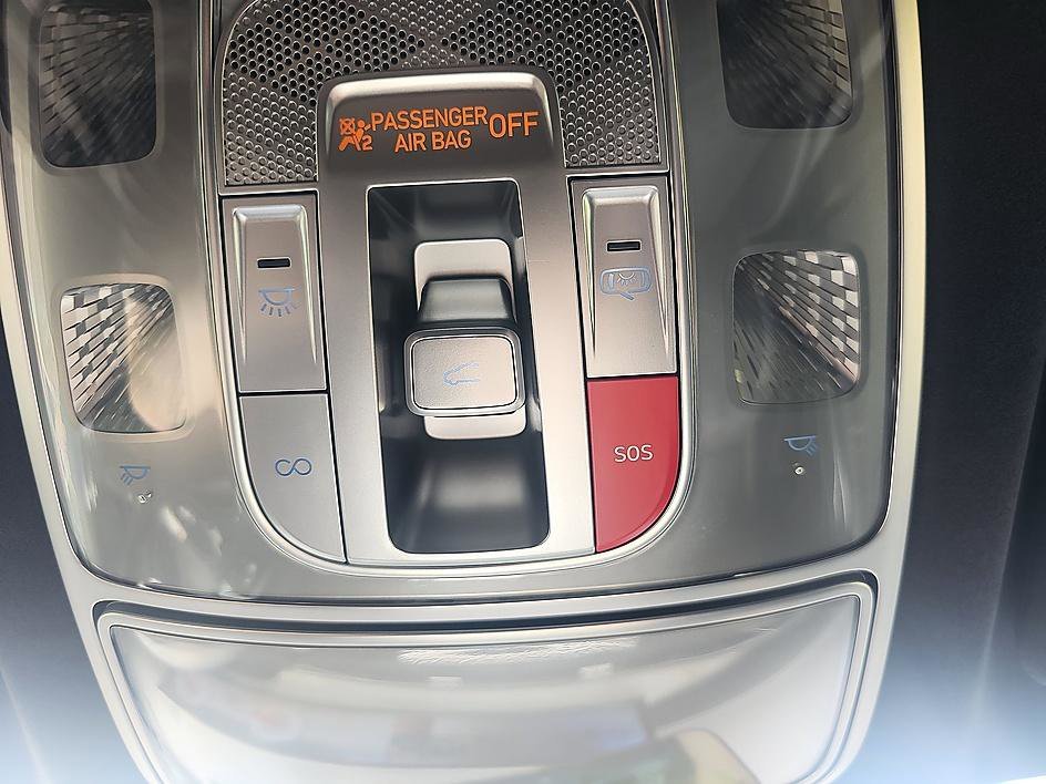 Used 2025 Vik Black Genesis 3.5T image 33