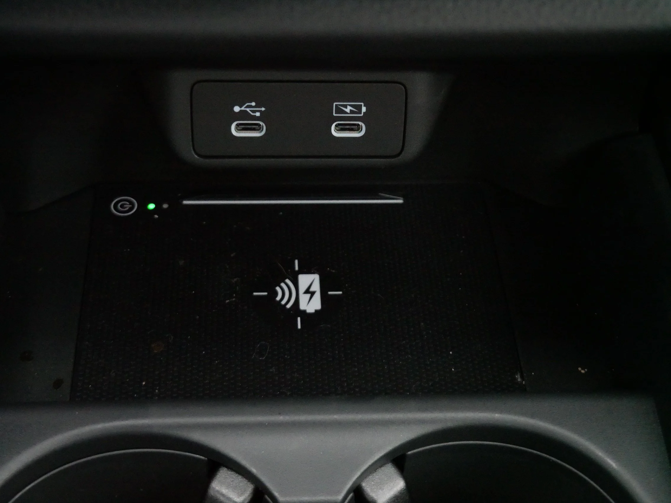 2027 Honda HR-V Sport - Photo 30