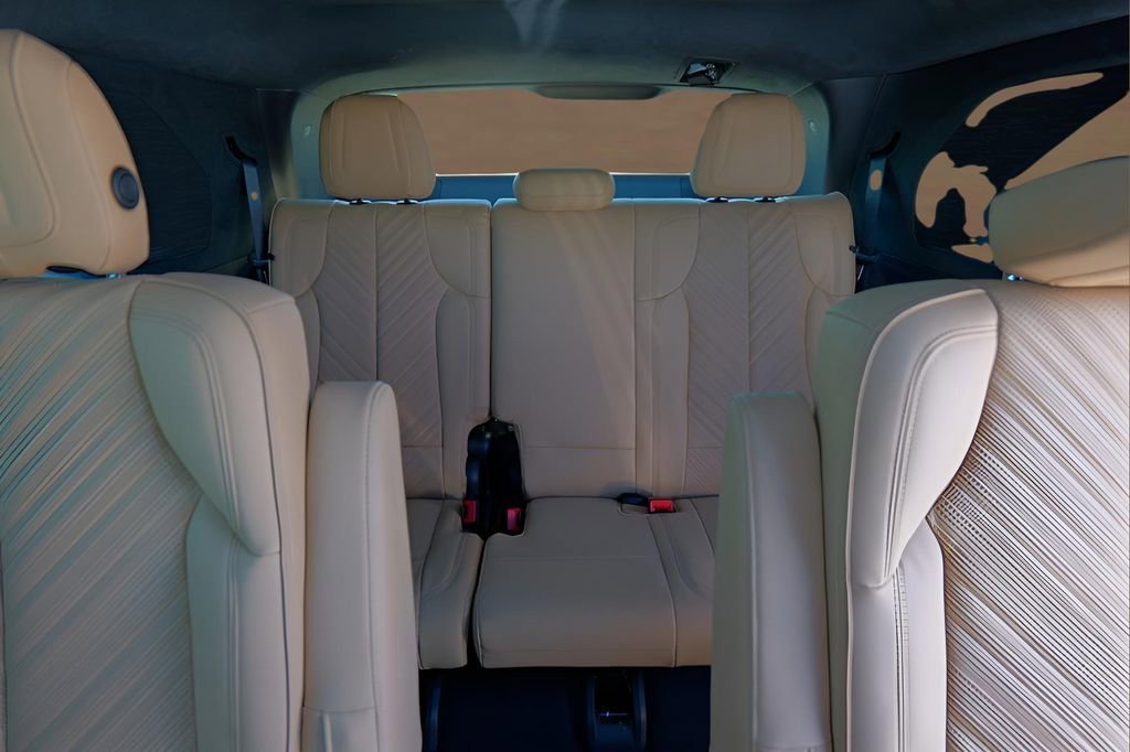 2025 Cadillac Escalade IQ Sport 2 - Photo 21