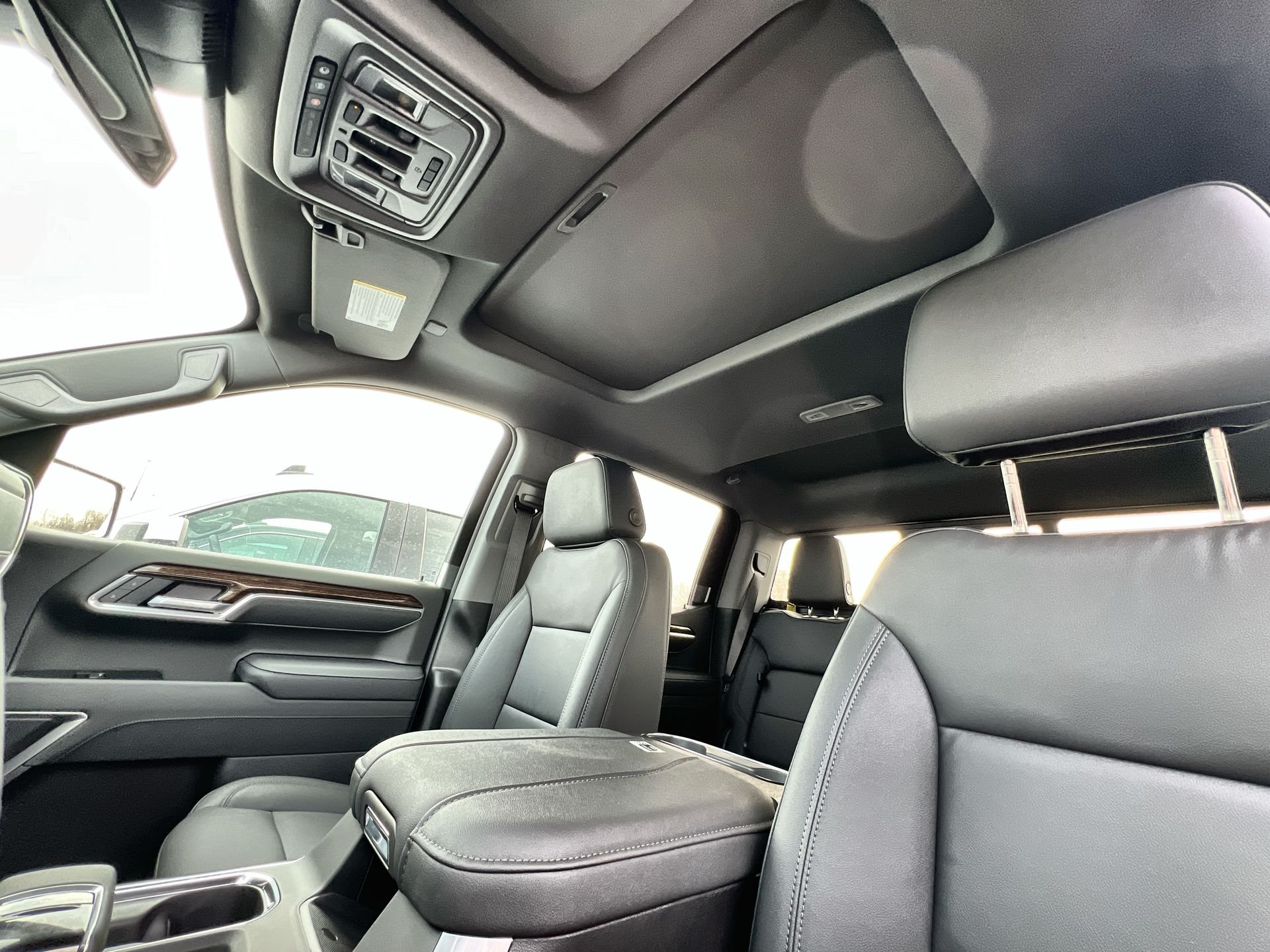 2026 GMC Sierra 1500 Elevation - Photo 74