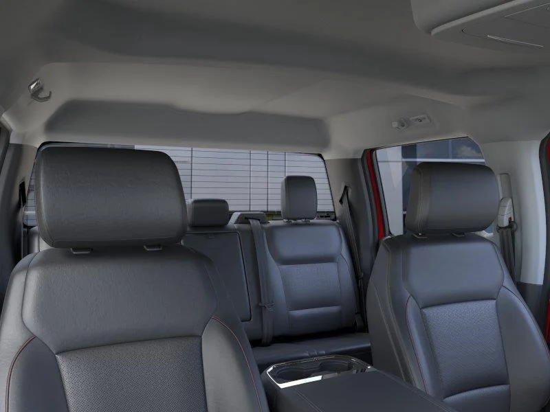 New 2026 Race Red Ford F-250® Lariat® image 22