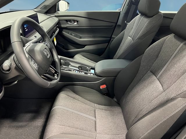 2025 Honda Accord Hybrid Sport - Photo 13