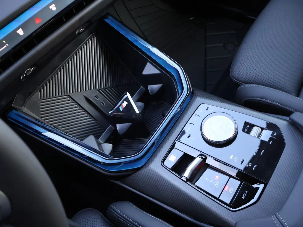 New 2026 Black Sapphire Metallic BMW 30 xDrive image 29