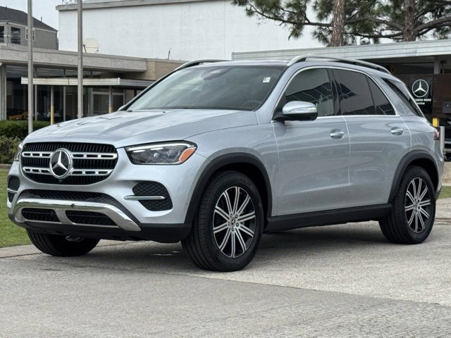 2025 Mercedes-Benz GLE GLE350 - Photo 27