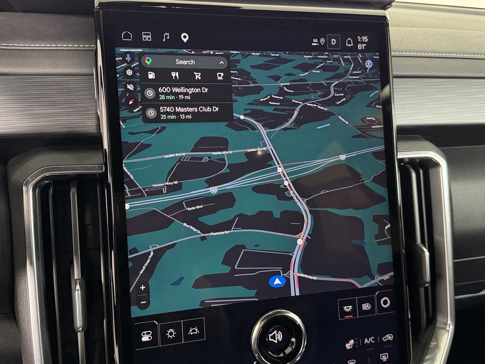 2026 GMC Acadia Elevation - Photo 31