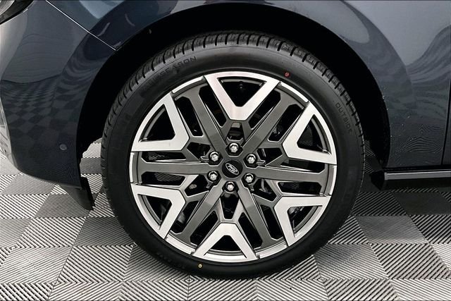 2025 Ford Expedition Platinum - Photo 10