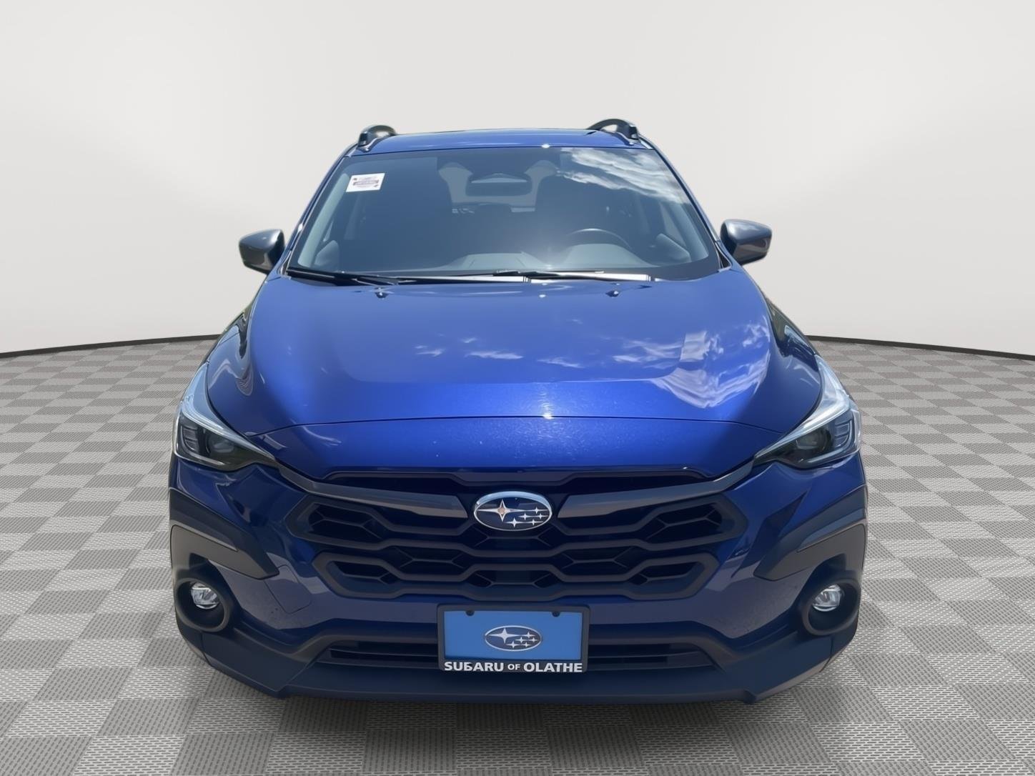 Certified Used 2024 Sapphire Blue Pearl Subaru Limited image 3