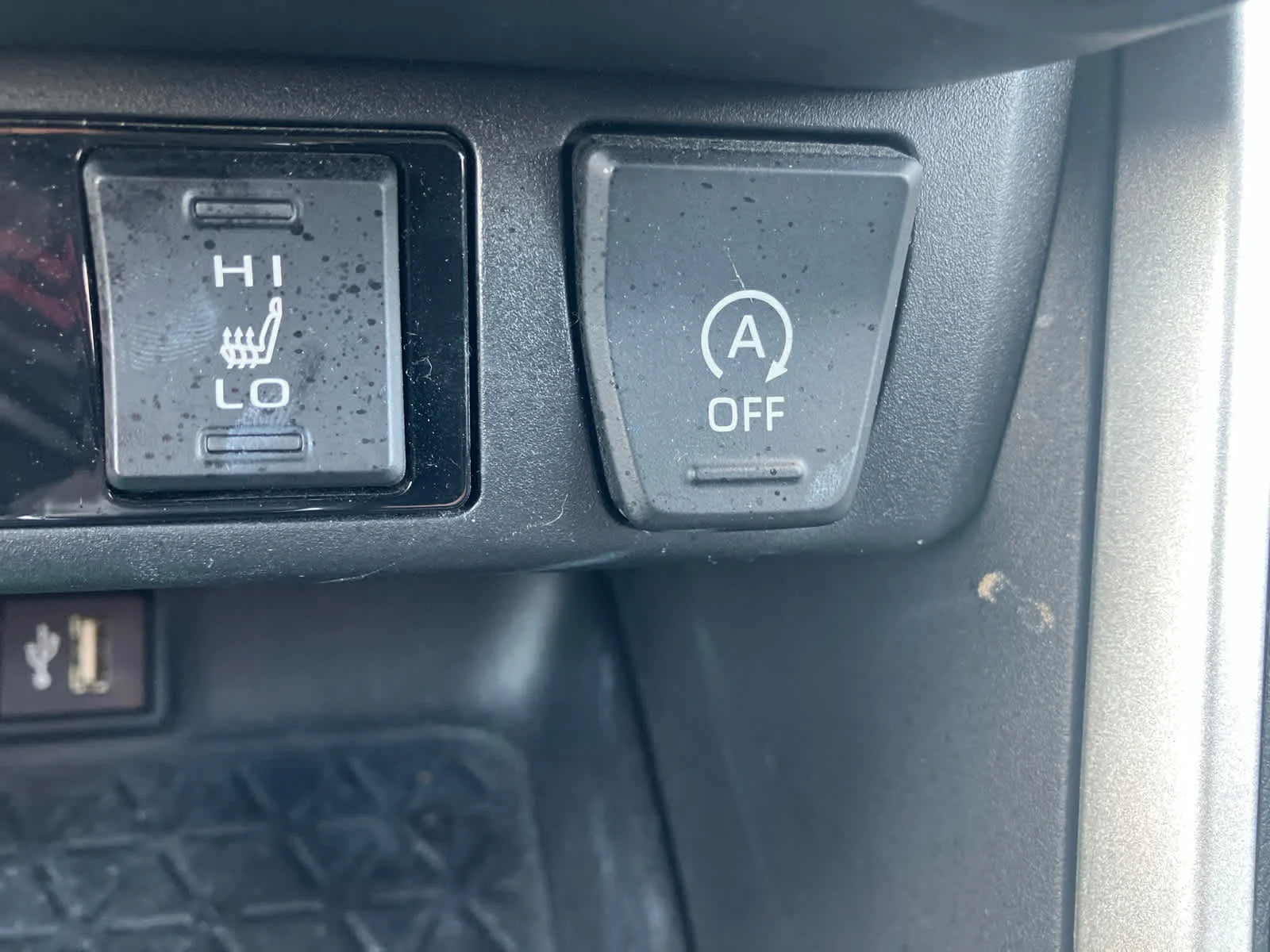 Certified Used 2024 Magnetic Gray Metallic Toyota XLE Premium image 30