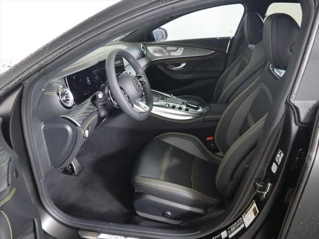 2026 Mercedes-Benz AMG GT 4-Door Coupe 43 - Photo 21
