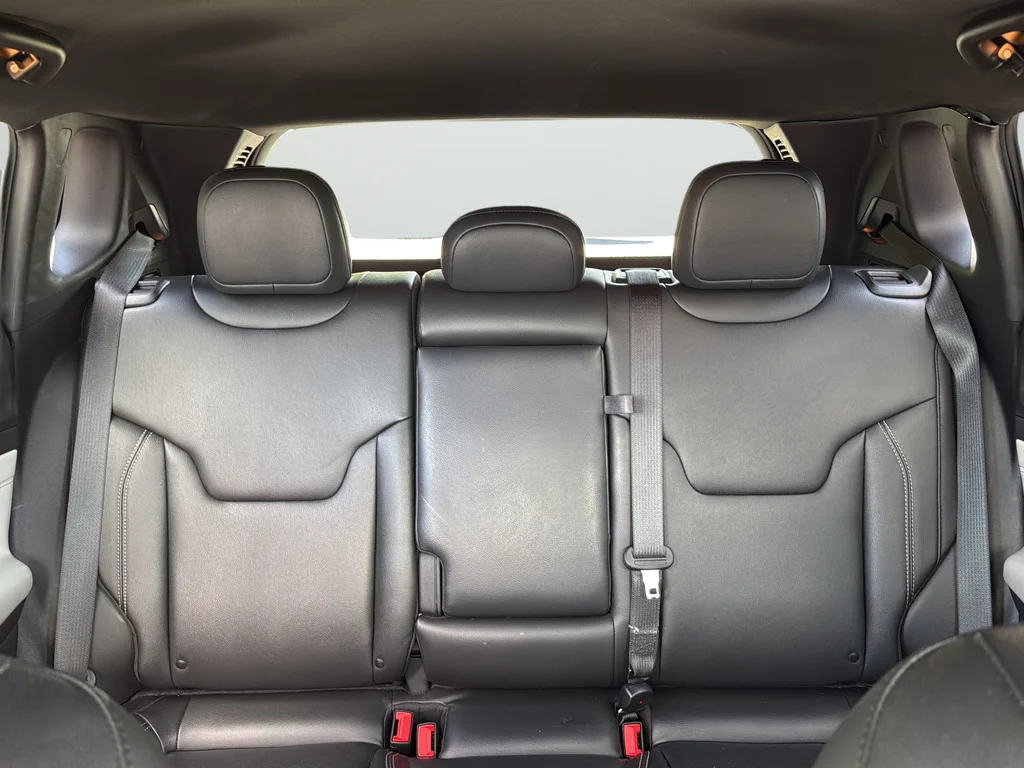 2025 Jeep Compass Limited - Photo 32
