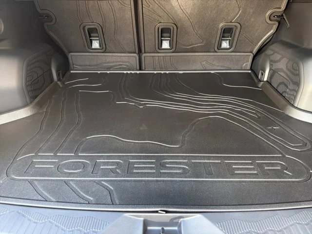 New 2026 MAGNETITE GRAY METALLIC Subaru Sport Onyx Edition image 43