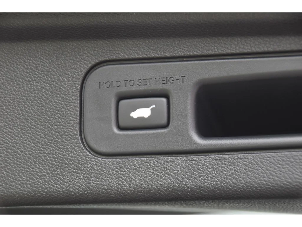 Used 2025 Blk Honda Sport-L image 26