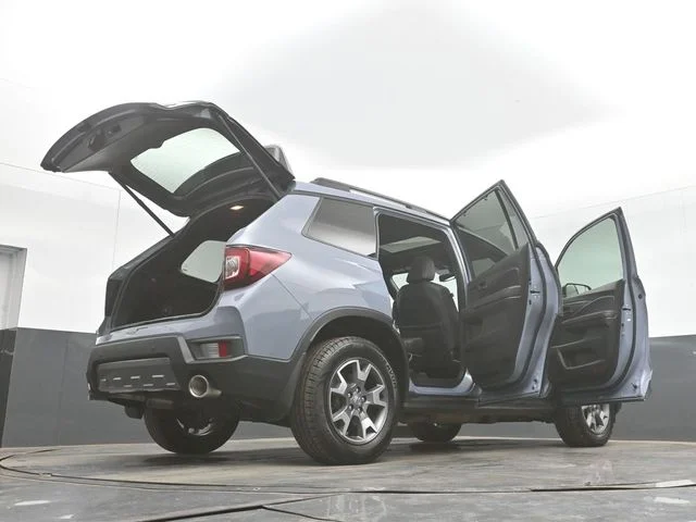 2022 Honda Passport TrailSport - Photo 56