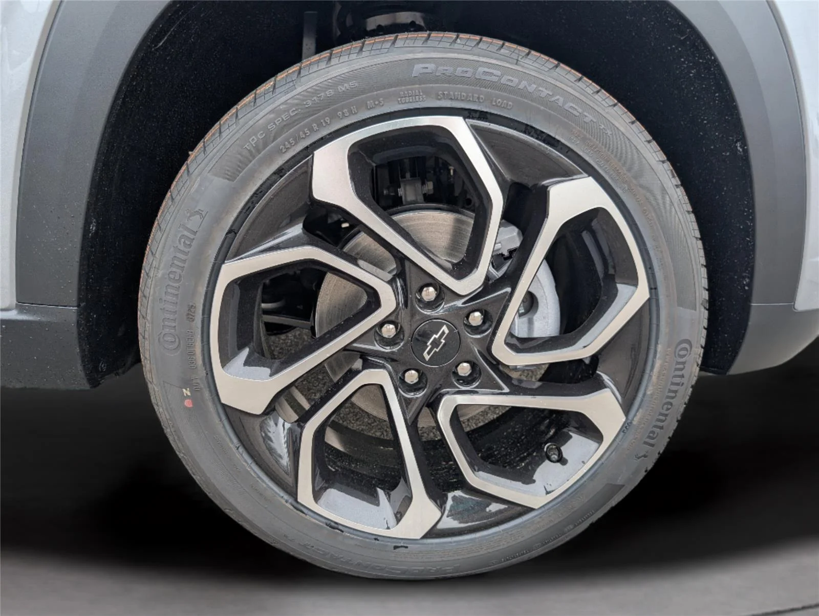 2026 Chevrolet Trax RS - Photo 10