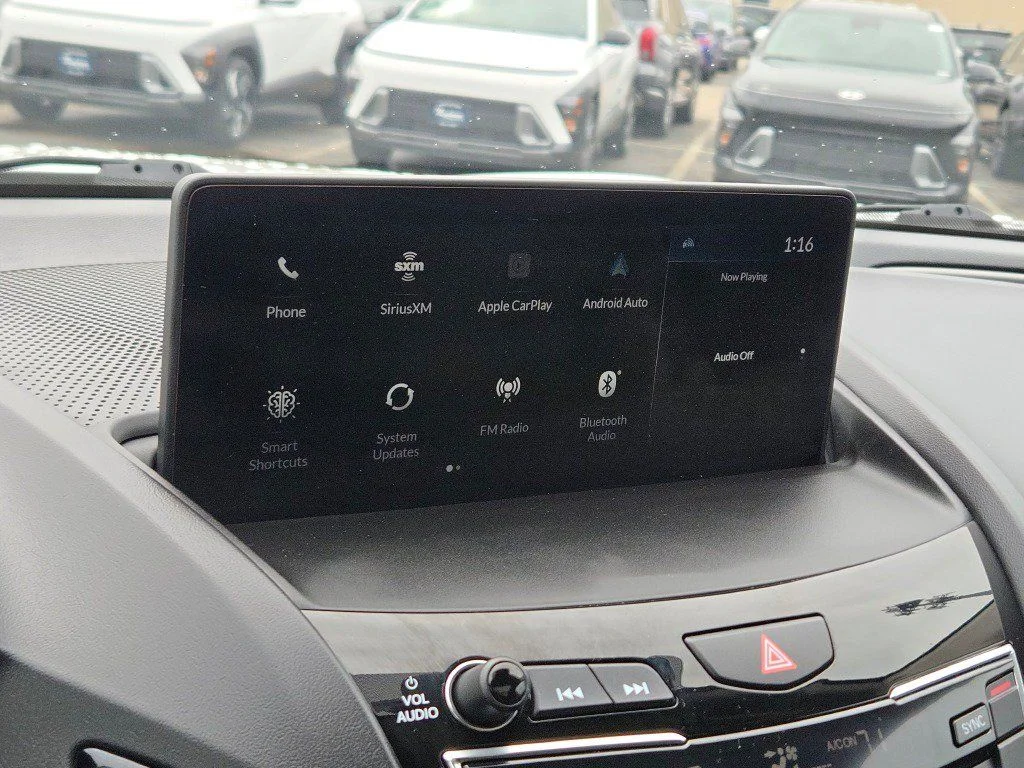 Used 2023 White Acura Base image 29